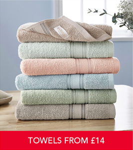 Shop Towels